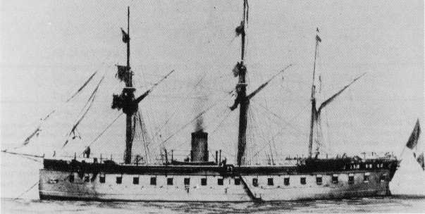 グロワール－1859